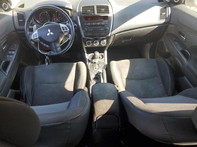 Photo 8 from auction – 2013 MITSUBISHI OUTLANDER with VIN 4A4AP4AU2DE013651