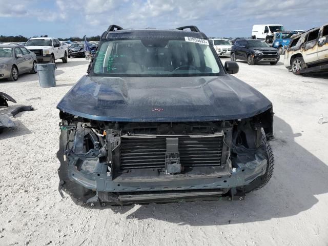 Photo 5 from auction – 2022 FORD BRONCO SPO with VIN 3FMCR9B66NRD17888