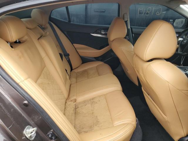 Photo 10 from auction – 2016 NISSAN MAXIMA 3.5 with VIN 1N4AA6AP9GC392541