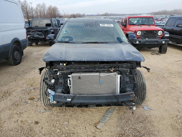 Photo 5 from auction – 2021 KIA SELTOS EX with VIN KNDERCAA2M7211797