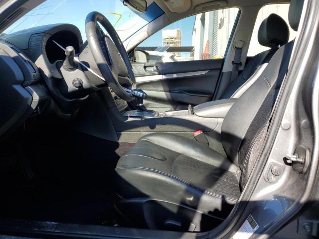 Photo 7 from auction – 2012 INFINITI G37 with VIN JN1CV6AR6CM977948