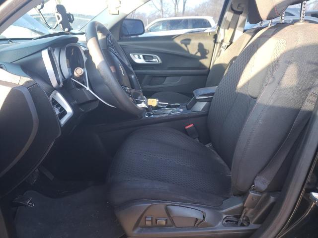 Photo 7 from auction – 2015 CHEVROLET EQUINOX LS with VIN 2GNALAEK1F1123824