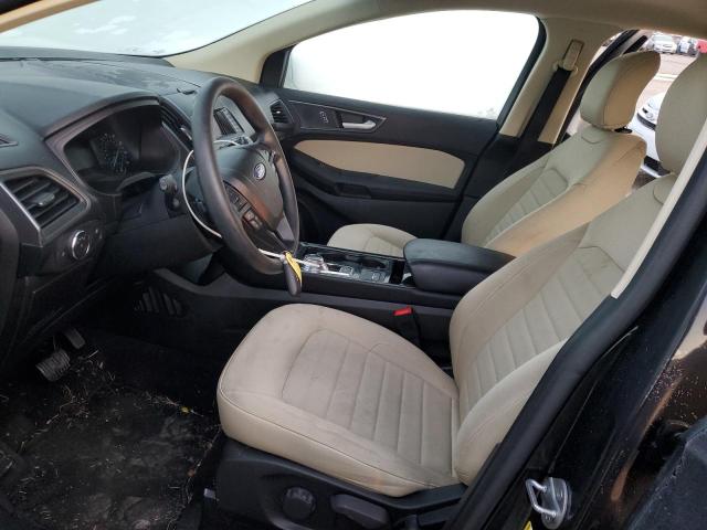 Photo 7 from auction – 2019 FORD EDGE with VIN 2FMPK4G97KBB04454