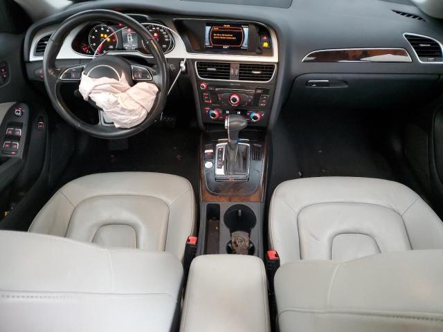 Photo 8 from auction – 2016 AUDI A4 PREMIUM with VIN WAUAFAFL3GN005651