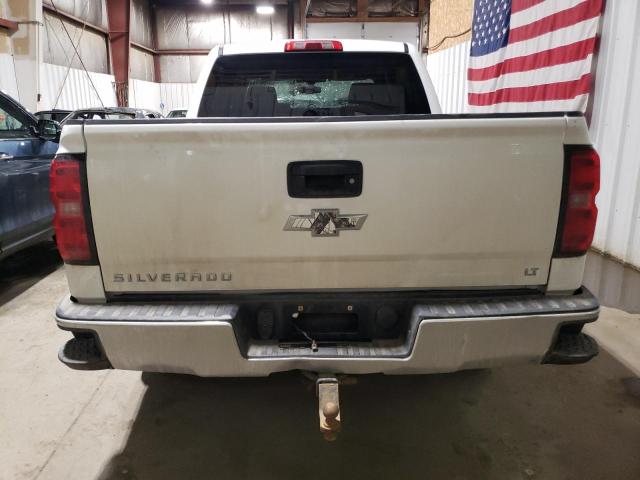 Photo 6 from auction – 2014 CHEVROLET SILVERADO with VIN 3GCUKREC7EG505541