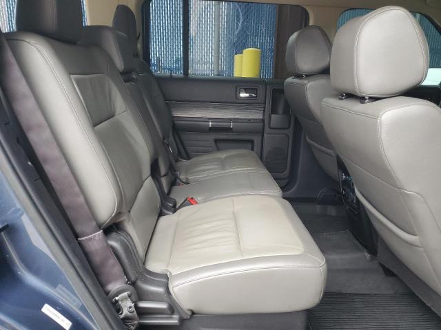 Photo 10 from auction – 2019 FORD FLEX LIMIT with VIN 2FMGK5D88KBA17891