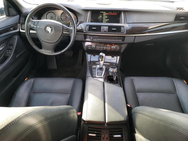Photo 8 from auction – 2014 BMW 528 XI with VIN WBA5A7C52ED618839