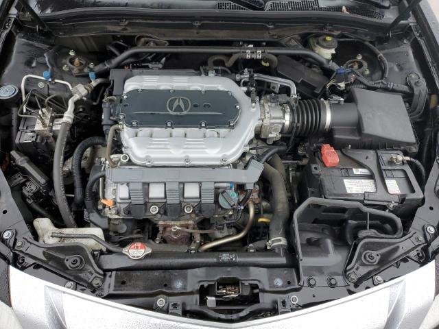 Photo 11 from auction – 2010 ACURA TL with VIN 19UUA9F25AA004750