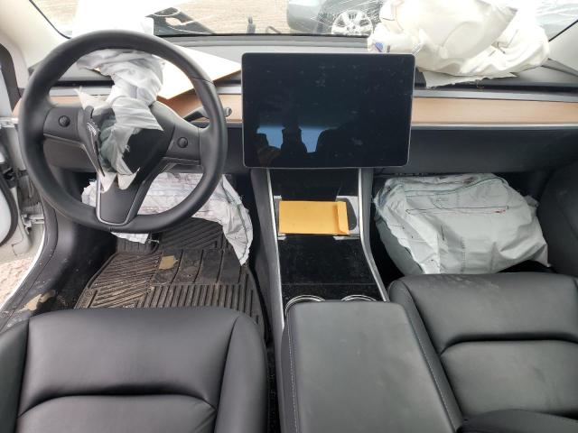 Photo 8 from auction – 2019 TESLA MODEL 3 with VIN 5YJ3E1EB3KF511303