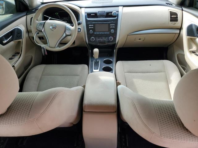 Photo 8 from auction – 2015 NISSAN ALTIMA 2.5 with VIN 1N4AL3AP0FC123027