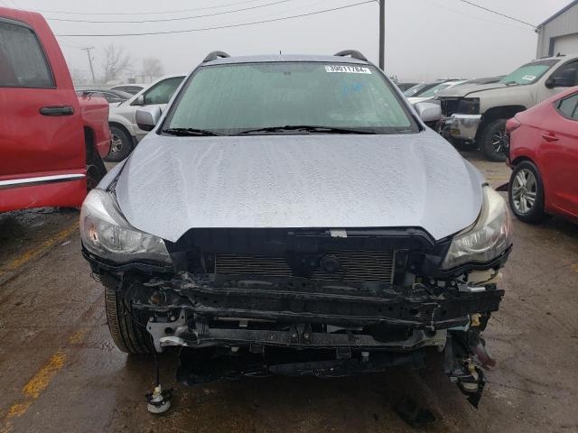 Photo 5 from auction – 2014 SUBARU XV CROSSTR with VIN JF2GPAGC8E8300279