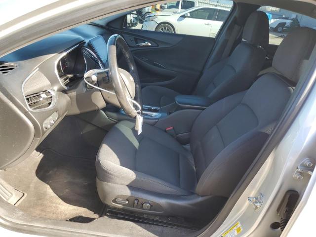 Photo 7 from auction – 2017 CHEVROLET MALIBU LT with VIN 1G1ZE5ST2HF209027