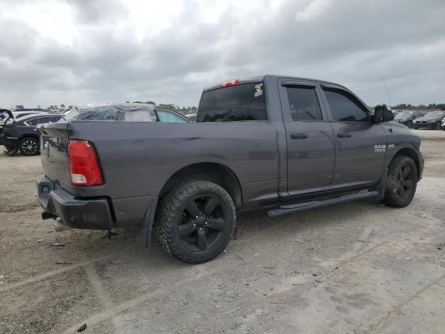 Photo 3 from auction – 2016 RAM 1500 ST with VIN 1C6RR6FT0GS415360