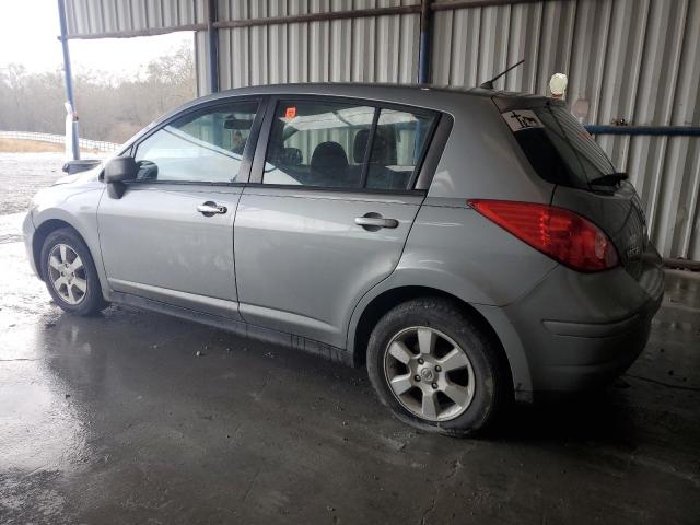 Photo 2 from auction – 2009 NISSAN VERSA S with VIN 3N1BC13E69L415601