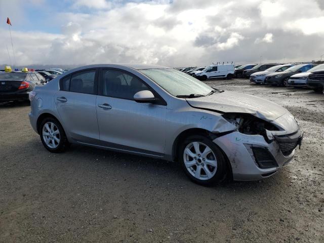 Photo 4 from auction – 2011 MAZDA 3 I with VIN JM1BL1VF1B1427851