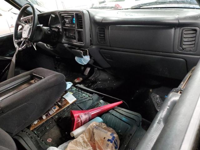 Photo 8 from auction – 2002 GMC NEW SIERRA with VIN 2GTEK19T421261321