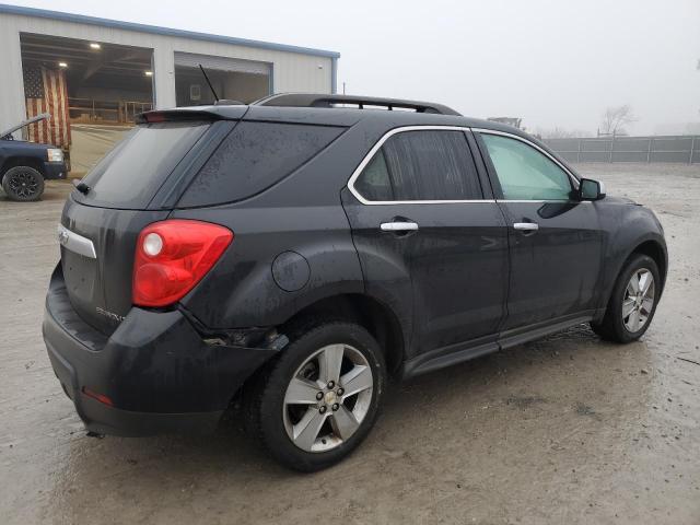 Photo 3 from auction – 2015 CHEVROLET EQUINOX LT with VIN 2GNFLGEK5F6222285
