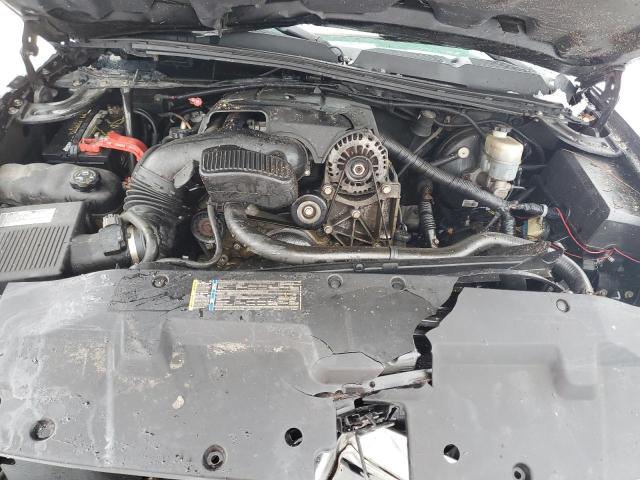Photo 11 from auction – 2009 CHEVROLET SILVERADO with VIN 3GCEC13C49G249368