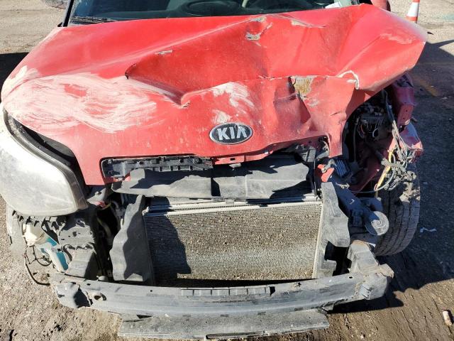 Photo 11 from auction – 2018 KIA SOUL + with VIN KNDJP3A57J7563325