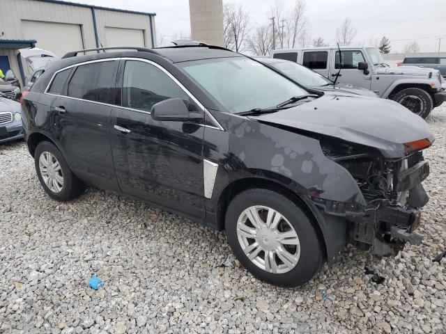 Photo 4 from auction – 2013 CADILLAC SRX with VIN 3GYFNFE31DS548177