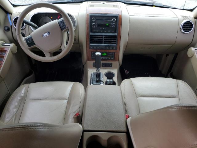 Photo 8 from auction – 2010 FORD EXPLORER E with VIN 1FMEU7EE1AUA03311