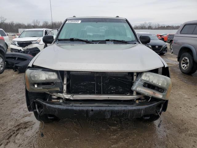 Photo 5 from auction – 2002 CHEVROLET TRAILBLAZE with VIN 1GNDT13SX22147954