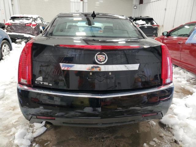Photo 6 from auction – 2012 CADILLAC CTS LUXURY with VIN 1G6DH5E53C0120779
