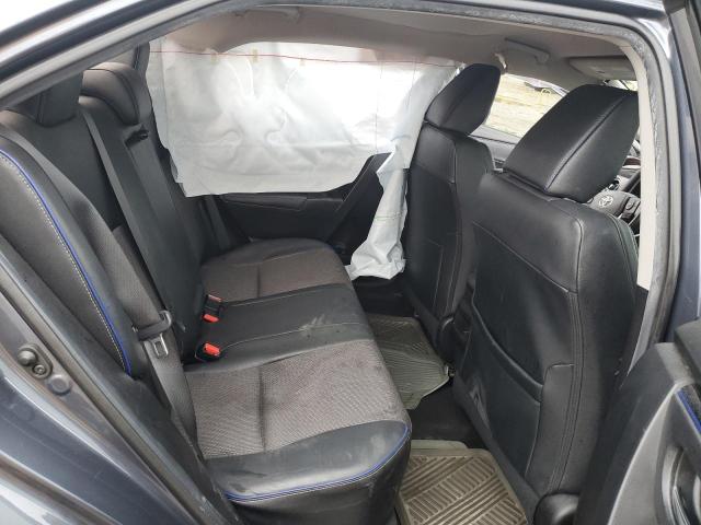 Photo 10 from auction – 2018 TOYOTA COROLLA L with VIN 5YFBURHE2JP838216