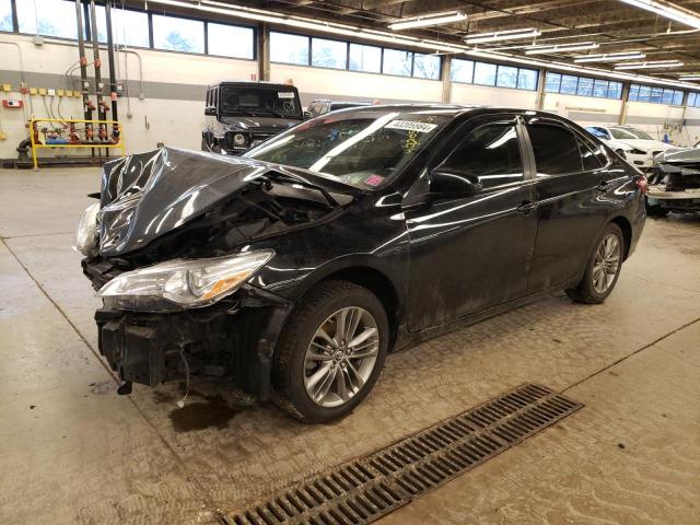Photo 1 from auction – 2016 TOYOTA CAMRY LE with VIN 4T1BF1FK9GU133733