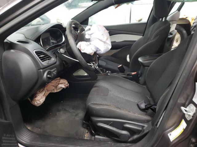 Photo 7 from auction – 2015 DODGE DART SXT with VIN 1C3CDFBB3FD165534