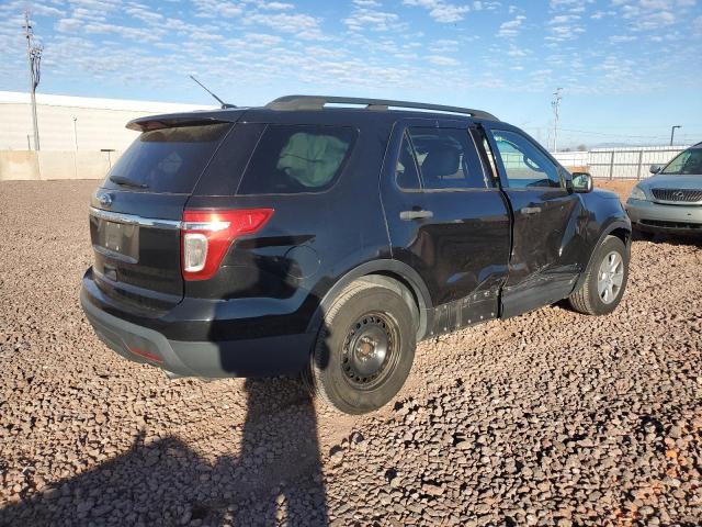 Photo 3 from auction – 2011 FORD EXPLORER with VIN 1FMHK7B85BGA61570