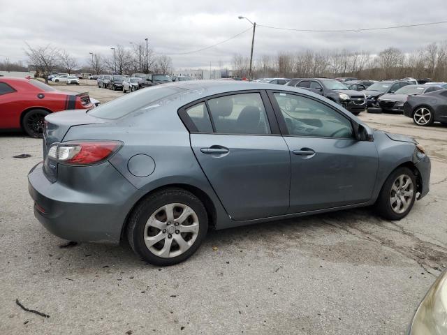 Photo 3 from auction – 2013 MAZDA 3 I with VIN JM1BL1U75D1716650