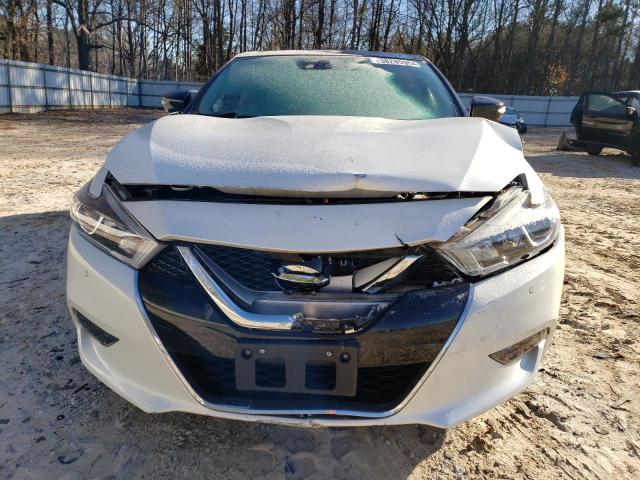 Photo 5 from auction – 2016 NISSAN MAXIMA 3.5 with VIN 1N4AA6AP5GC422943