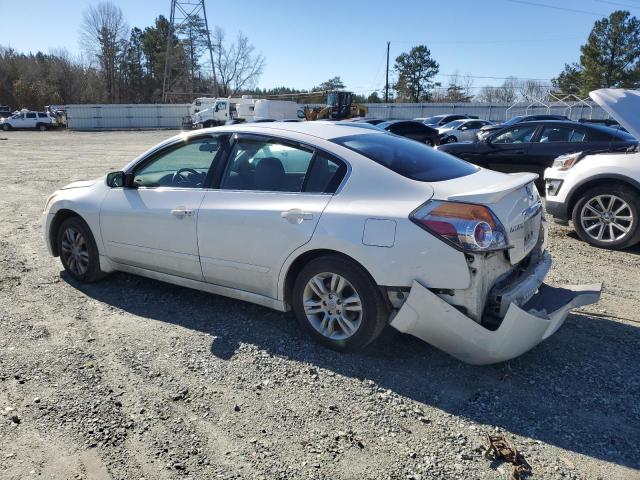 Zdjęcie 2 z aukcji – 2012 NISSAN ALTIMA BAS z VIN 1N4AL2AP4CN437161
