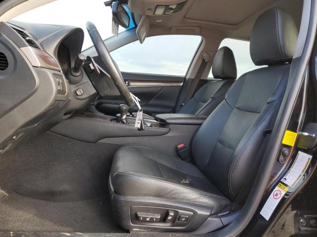 Photo 7 from auction – 2014 LEXUS GS 350 with VIN JTHCE1BL8E5020940
