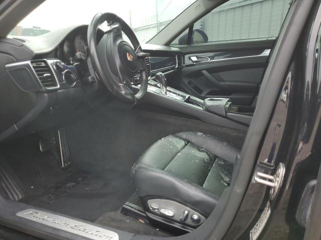 Photo 7 from auction – 2013 PORSCHE PANAMERA 2 with VIN WP0AA2A78DL014838