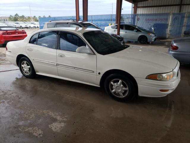 Photo 4 from auction – 2001 BUICK LESABRE CU with VIN 1G4HP54K114208515