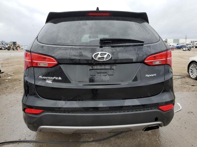 Photo 6 from auction – 2014 HYUNDAI SANTA FE S with VIN 5XYZU3LB3EG205193