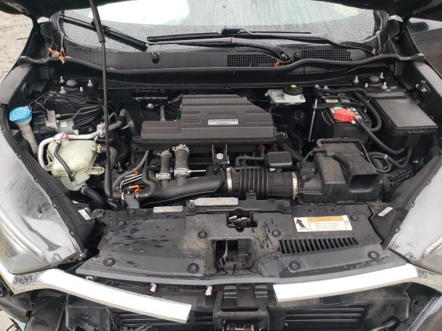 Photo 12 from auction – 2019 HONDA CR-V EX with VIN 7FARW2H54KE000397