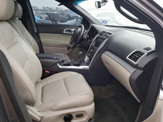 Photo 7 from auction – 2013 FORD EXPLORER X with VIN 1FM5K8D81DGC30959