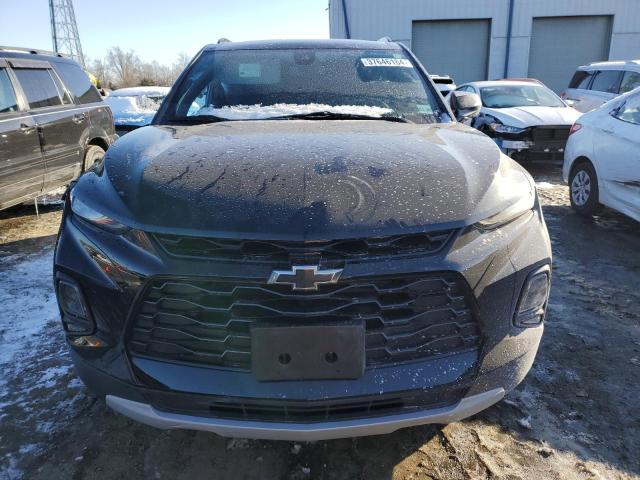 Photo 5 from auction – 2021 CHEVROLET BLAZER 2LT with VIN 3GNKBHRS8MS562840