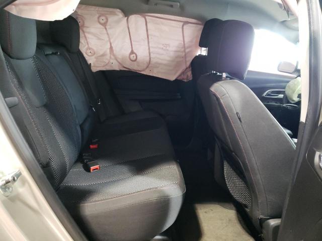 Photo 11 from auction – 2010 CHEVROLET EQUINOX LT with VIN 2CNALDEWXA6415329