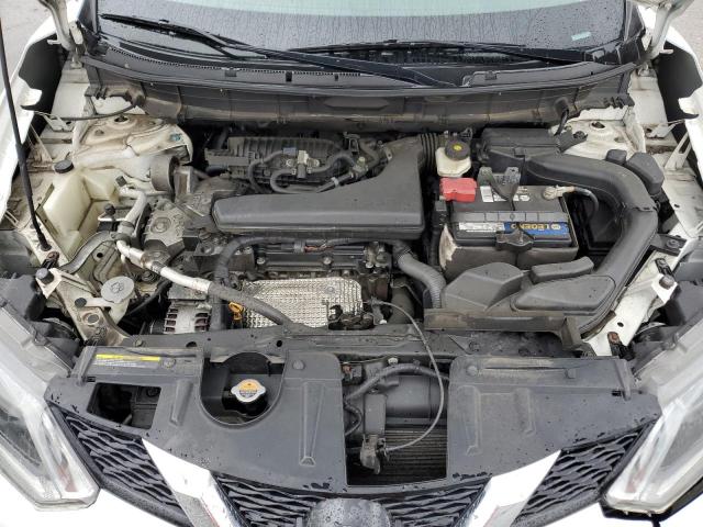 Photo 11 from auction – 2016 NISSAN ROGUE S with VIN 5N1AT2MT3GC827202