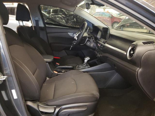 Photo 7 from auction – 2021 KIA FORTE FE with VIN 3KPF24AD2ME289215