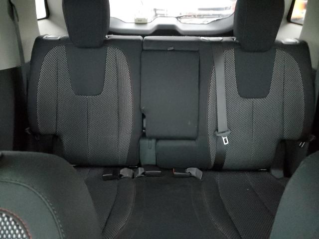 Photo 10 from auction – 2015 GMC TERRAIN SL with VIN 2GKALREK2F6222604