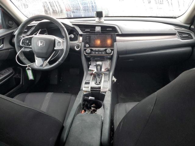 Photo 8 from auction – 2019 HONDA CIVIC EX with VIN 2HGFC1F39KH650244
