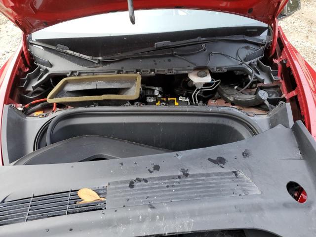 Zdjęcie 11 z aukcji – 2021 TESLA MODEL Y z VIN 5YJYGDEE6MF130916