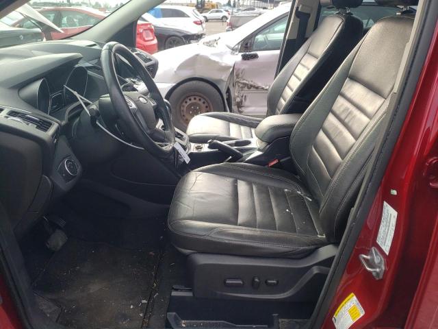 Photo 7 from auction – 2015 FORD ESCAPE TIT with VIN 1FMCU0J90FUC06950