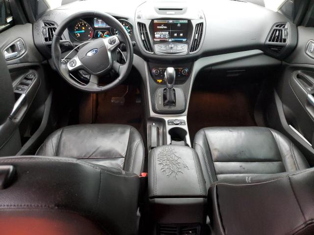 Photo 8 from auction – 2015 FORD ESCAPE SE with VIN 1FMCU0GX6FUA52069