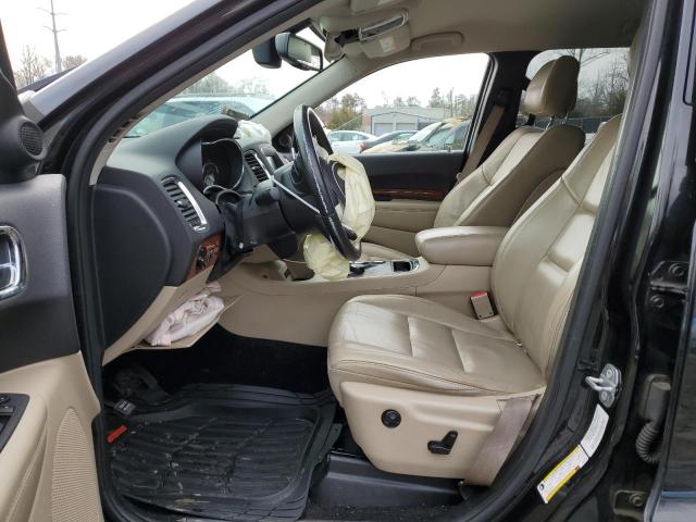 Photo 7 from auction – 2015 DODGE DURANGO LI with VIN 1C4RDHDG1FC689765